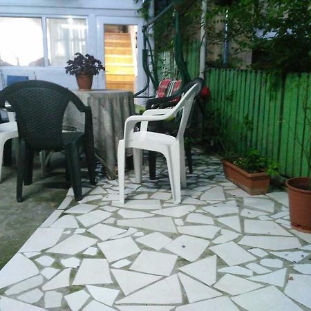 Apartment Liko 第比利斯 外观 照片