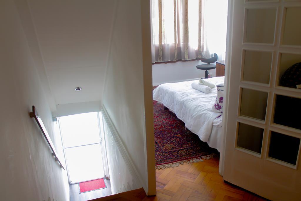 Apartment Liko 第比利斯 外观 照片