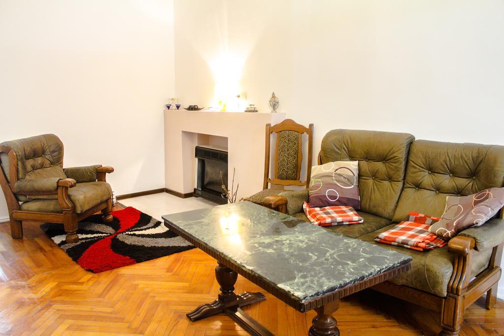 Apartment Liko 第比利斯 外观 照片