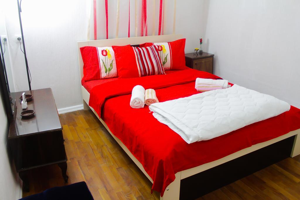 Apartment Liko 第比利斯 外观 照片