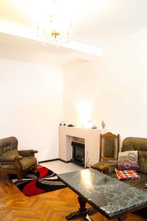 Apartment Liko 第比利斯 外观 照片