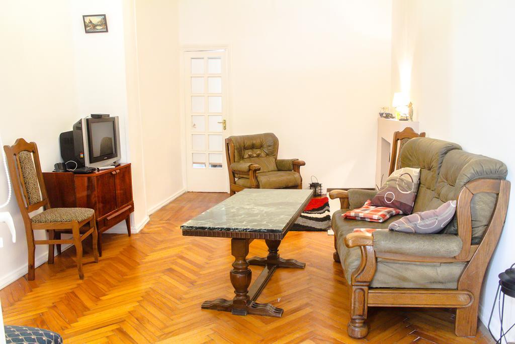 Apartment Liko 第比利斯 外观 照片