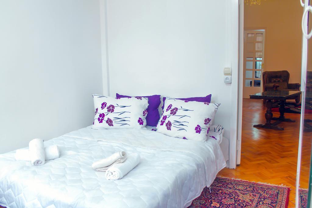 Apartment Liko 第比利斯 外观 照片