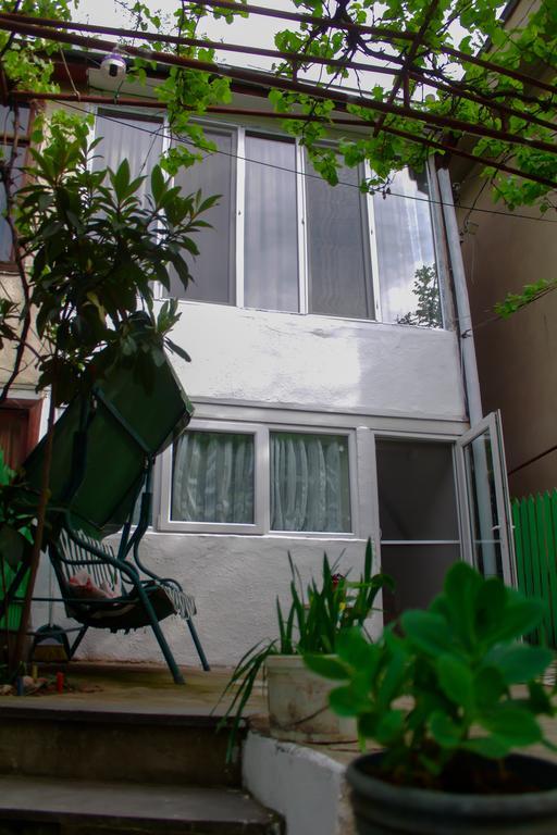 Apartment Liko 第比利斯 外观 照片