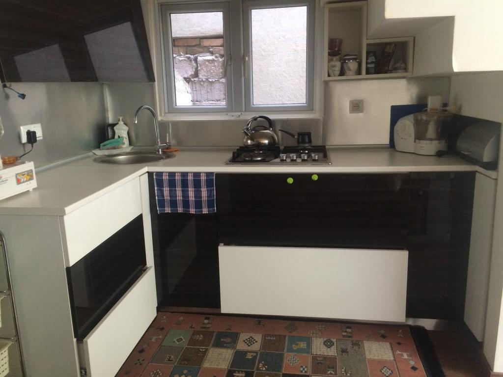 Apartment Liko 第比利斯 外观 照片
