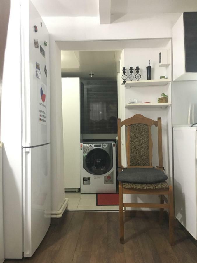 Apartment Liko 第比利斯 外观 照片